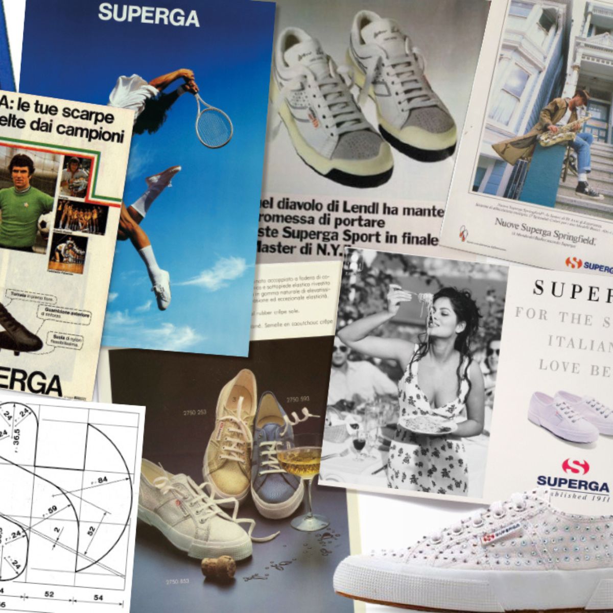 Discover our Story