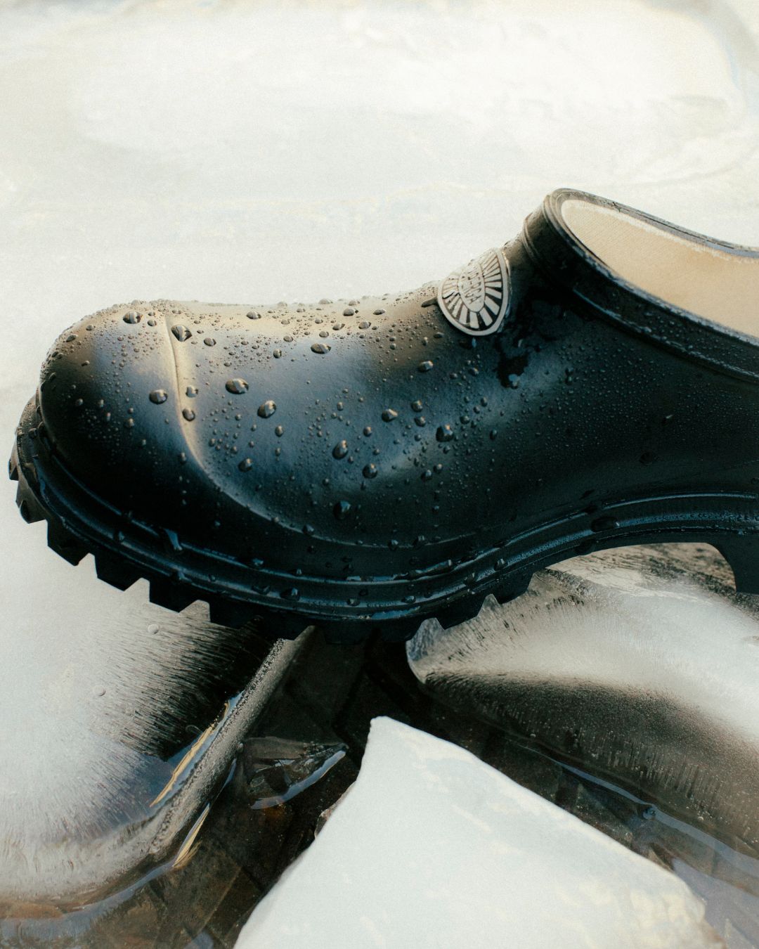 Superga: Rubber Booots
