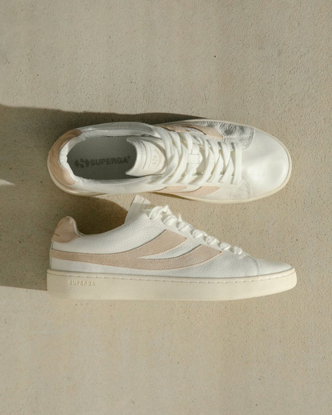 Superga: Sport