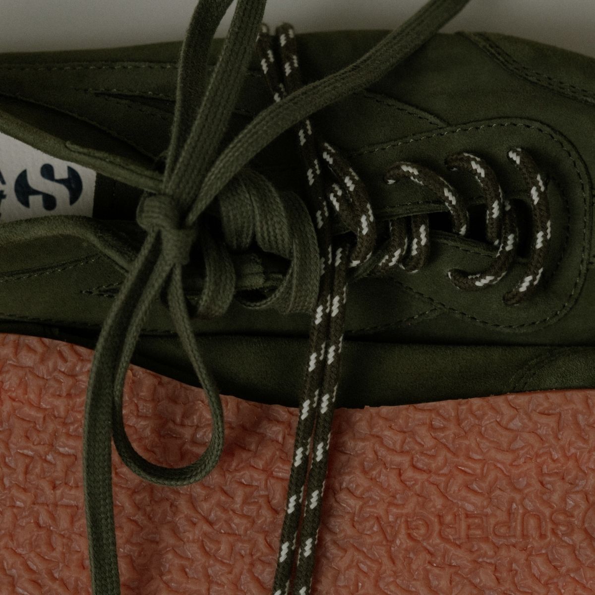 Discover Superga