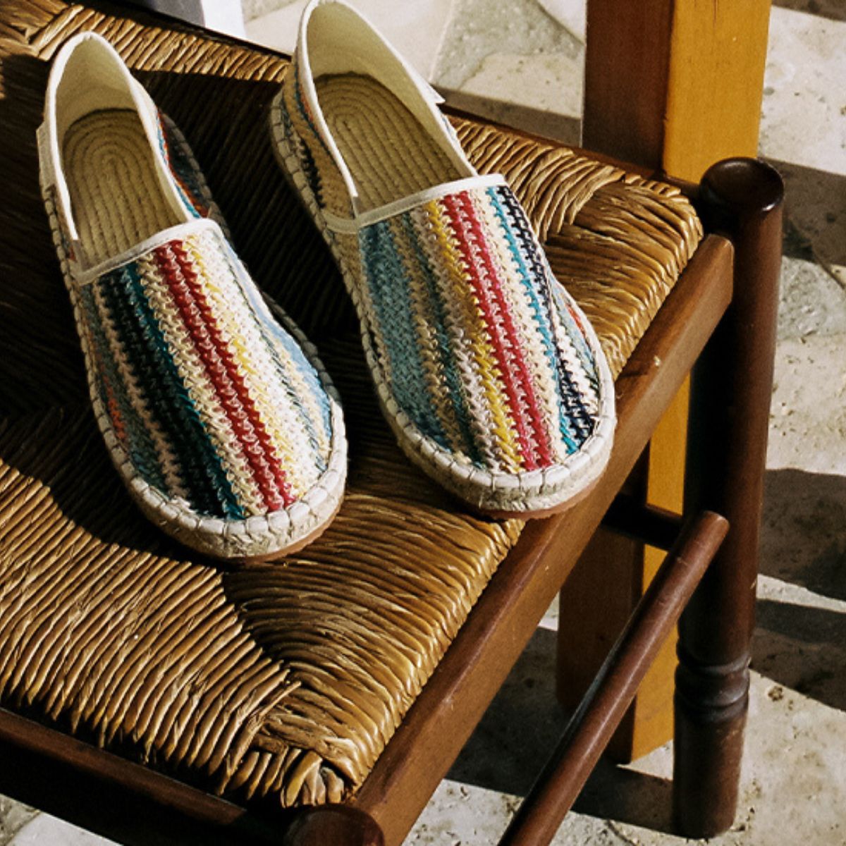 Superga: Summer Vibes Mujer