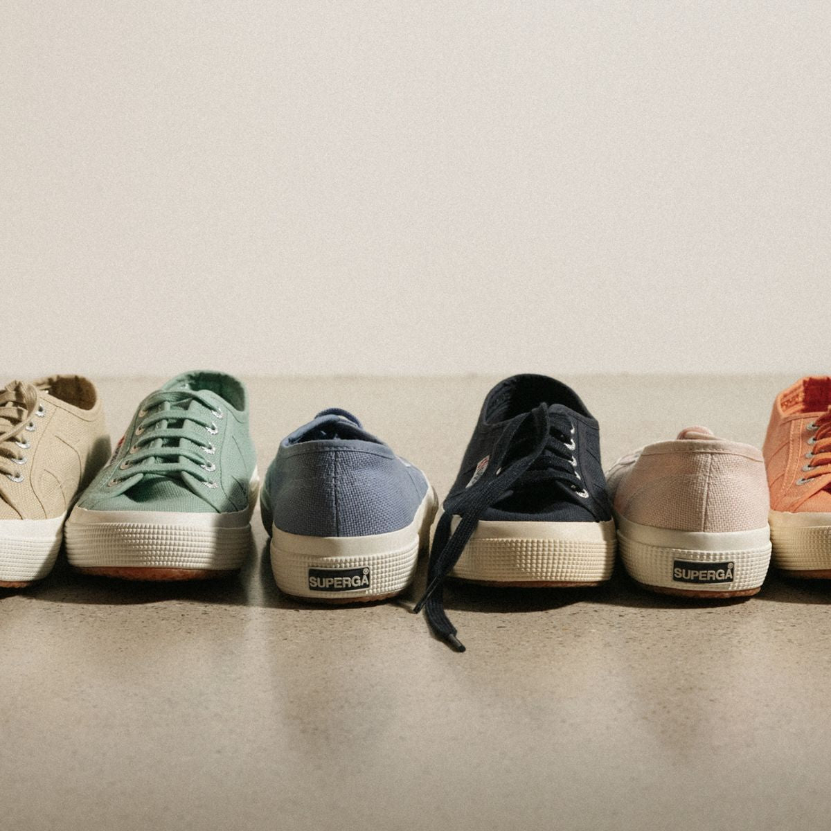 Superga: