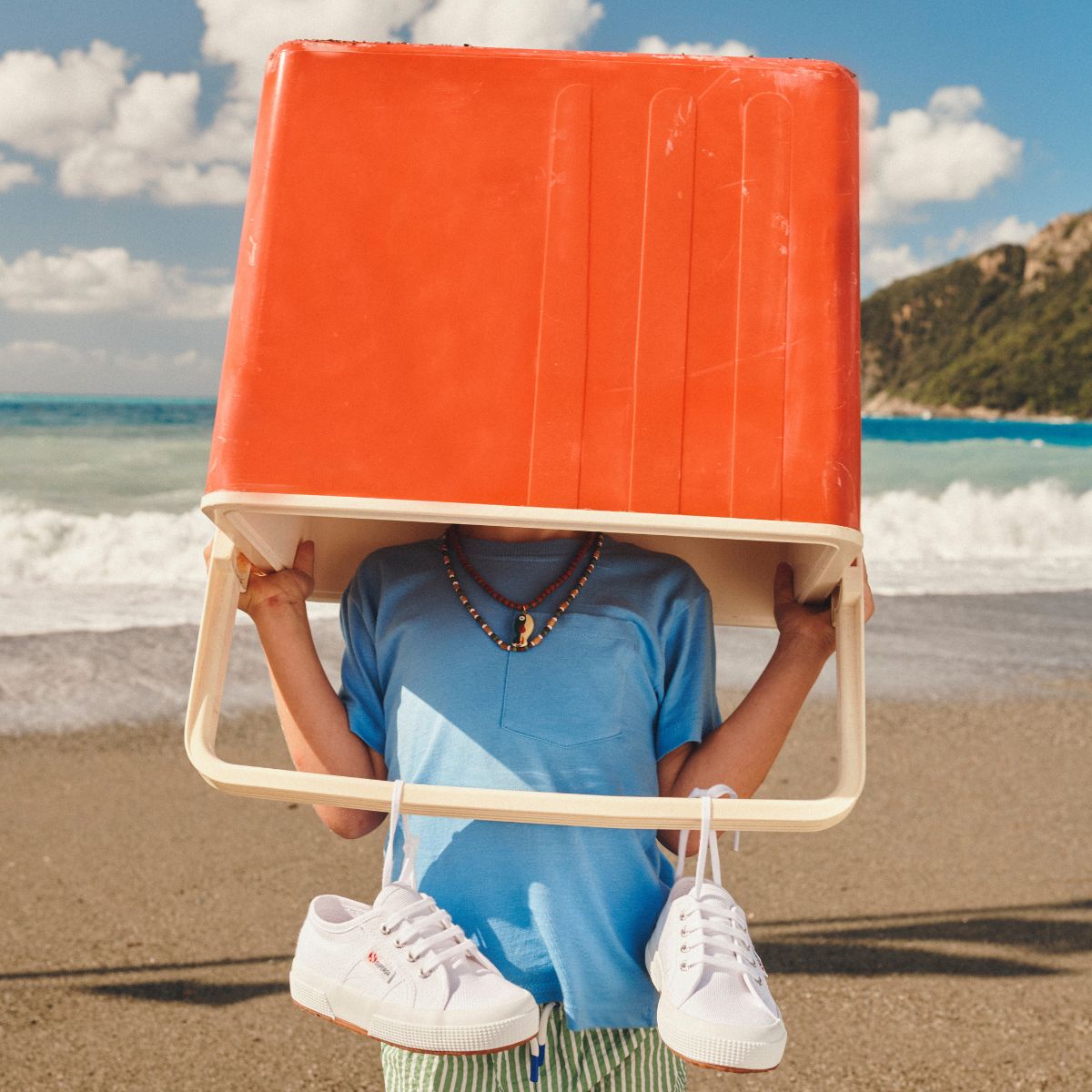 Superga: Kids' Shoes Practical and durable Superga shoes for little adventurers.