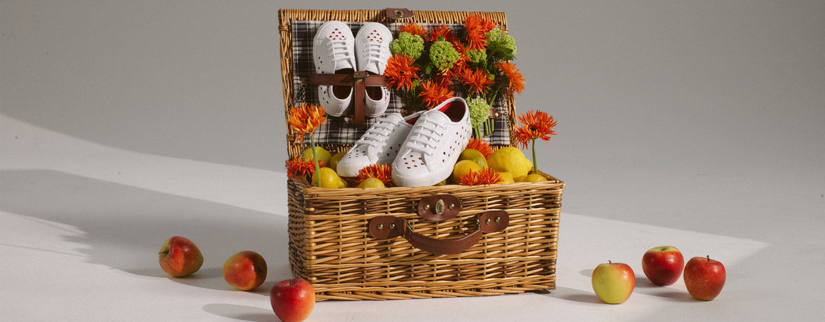 Superga: