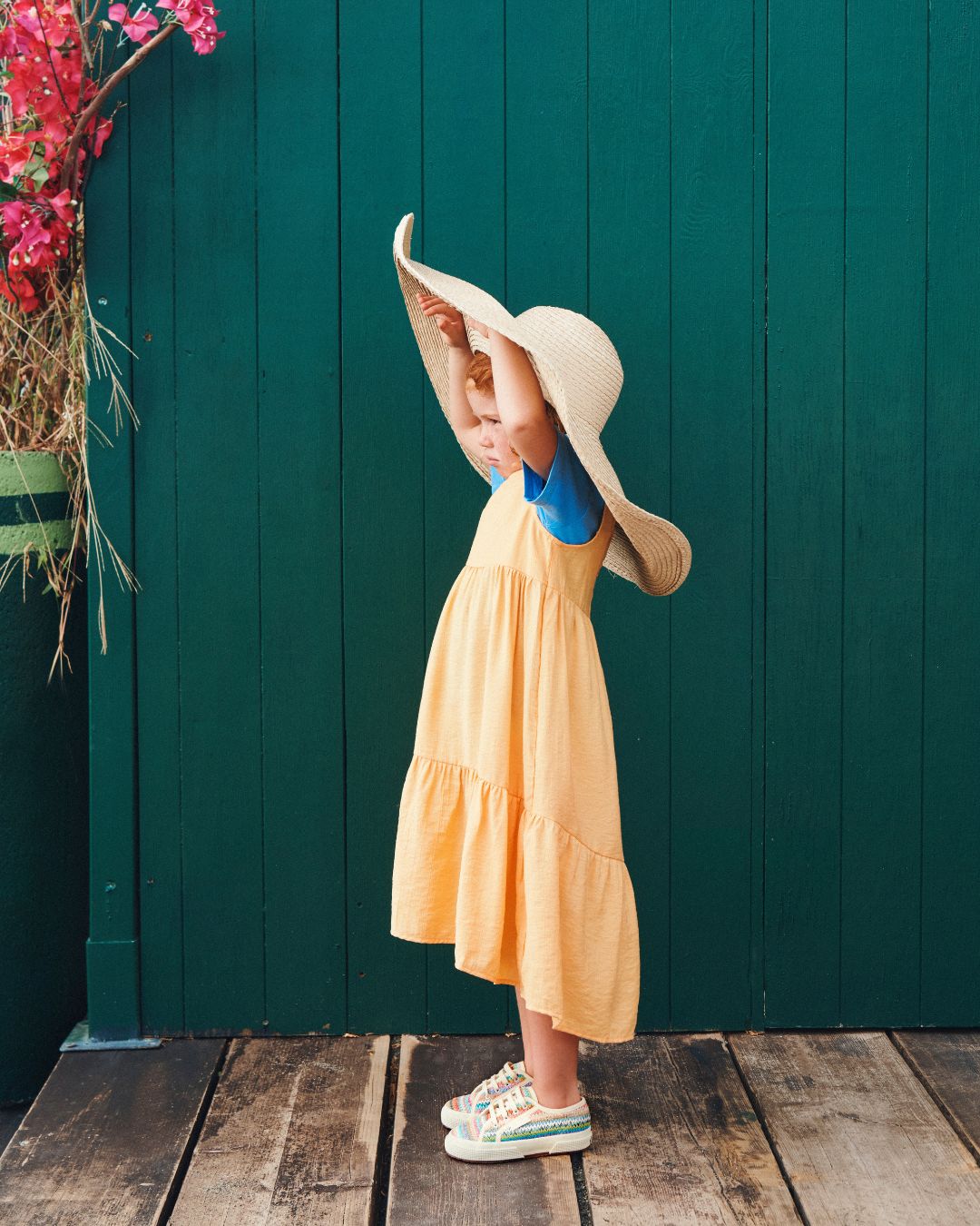 Superga: New Arrivals Kids