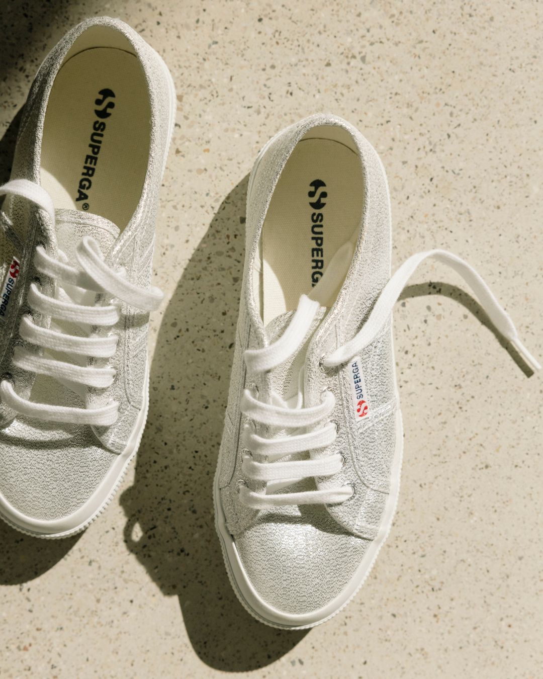Superga: Cerimony