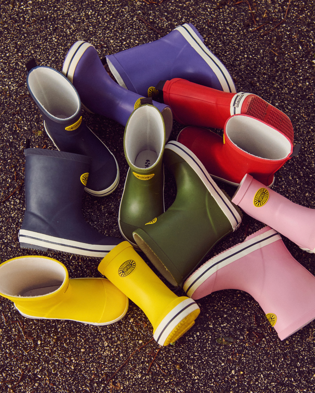 Superga: