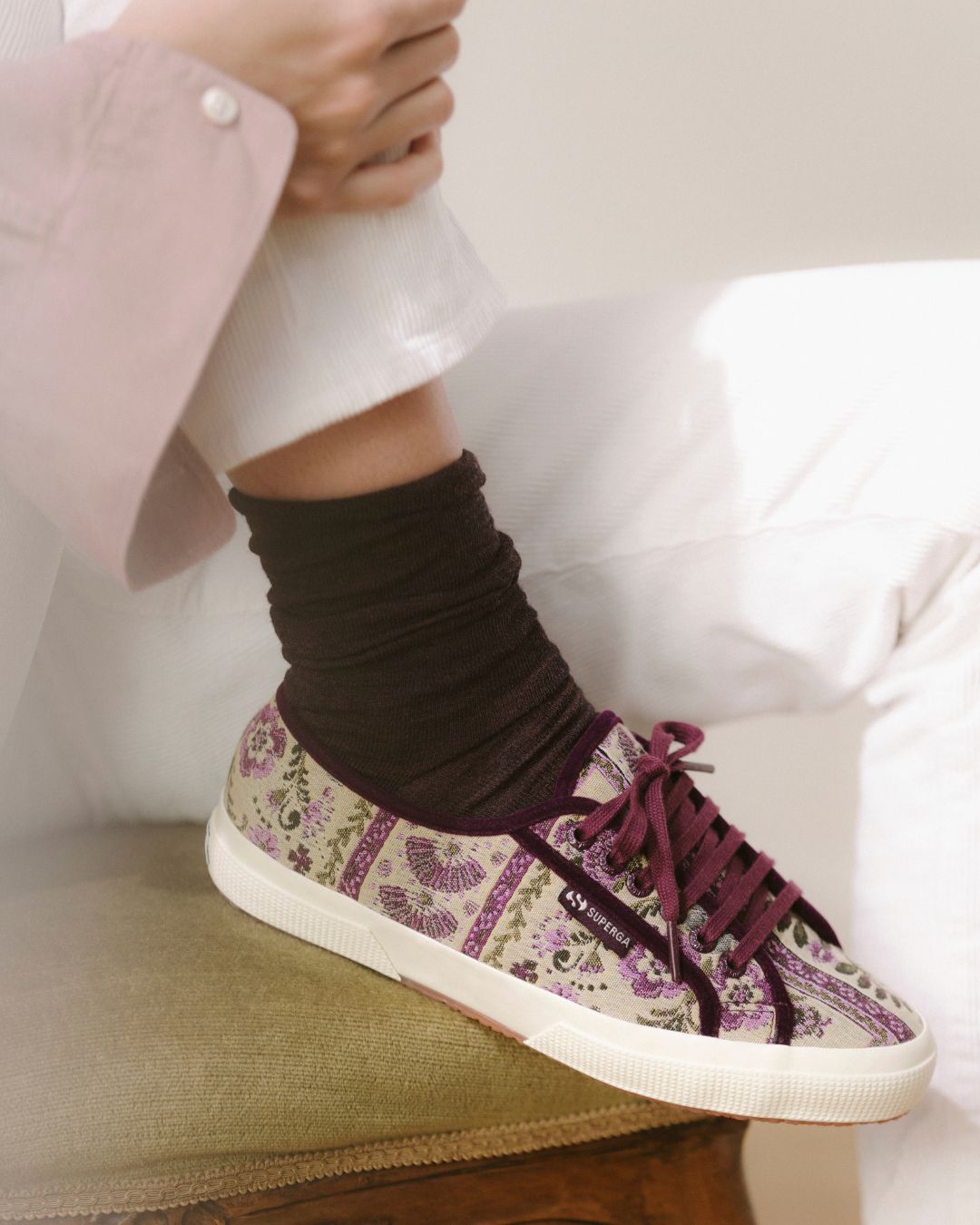 Superga: