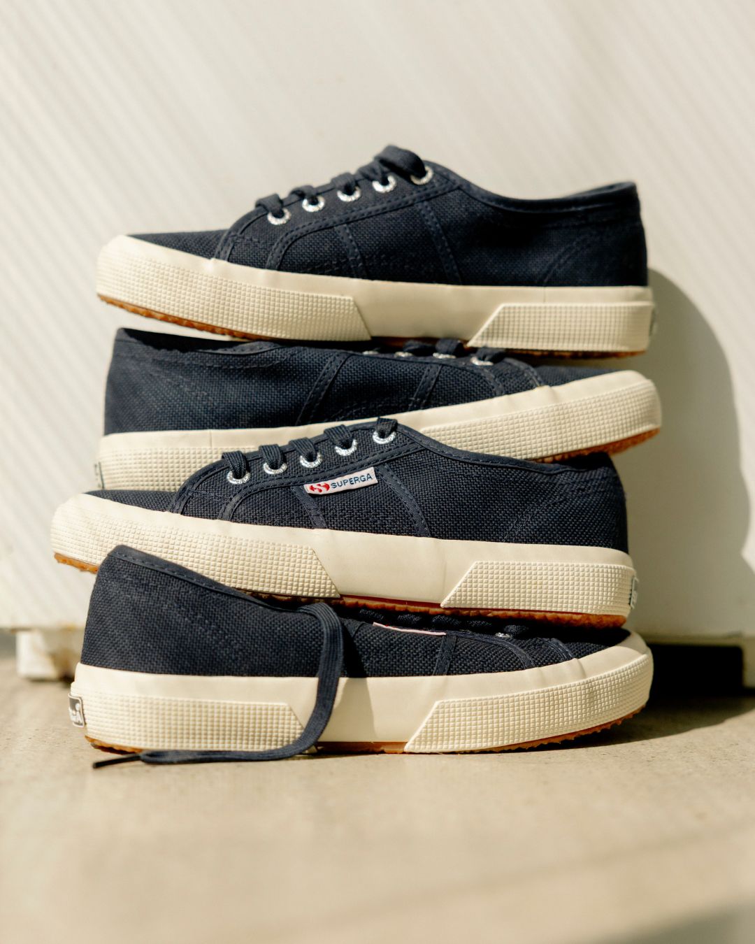Superga: The Classic 2750