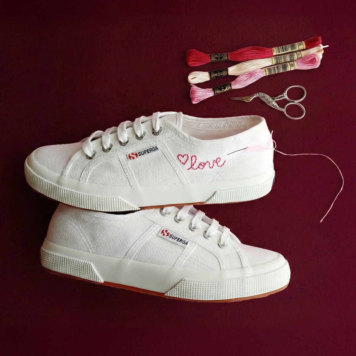 Superga: