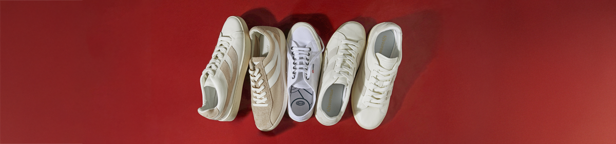 Superga: Valentine’s with Superga – Men’s Picks Gift style or enjoy comfort