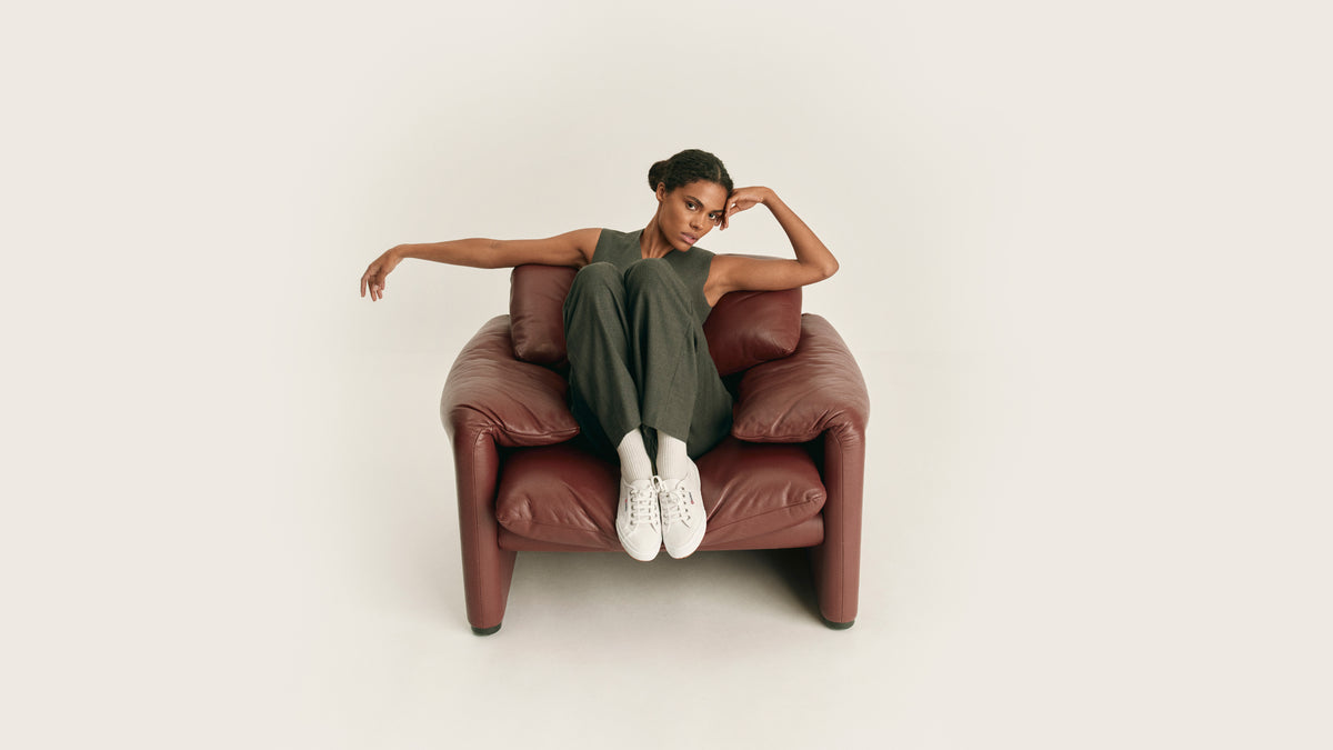 Superga: