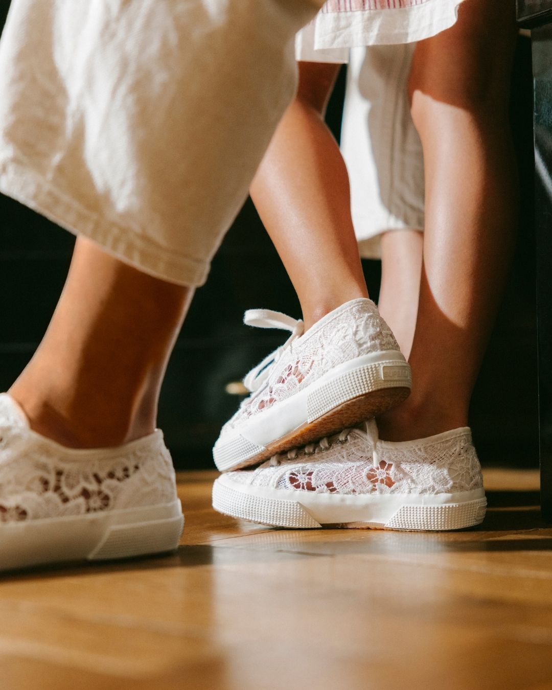 Superga: Ceremony