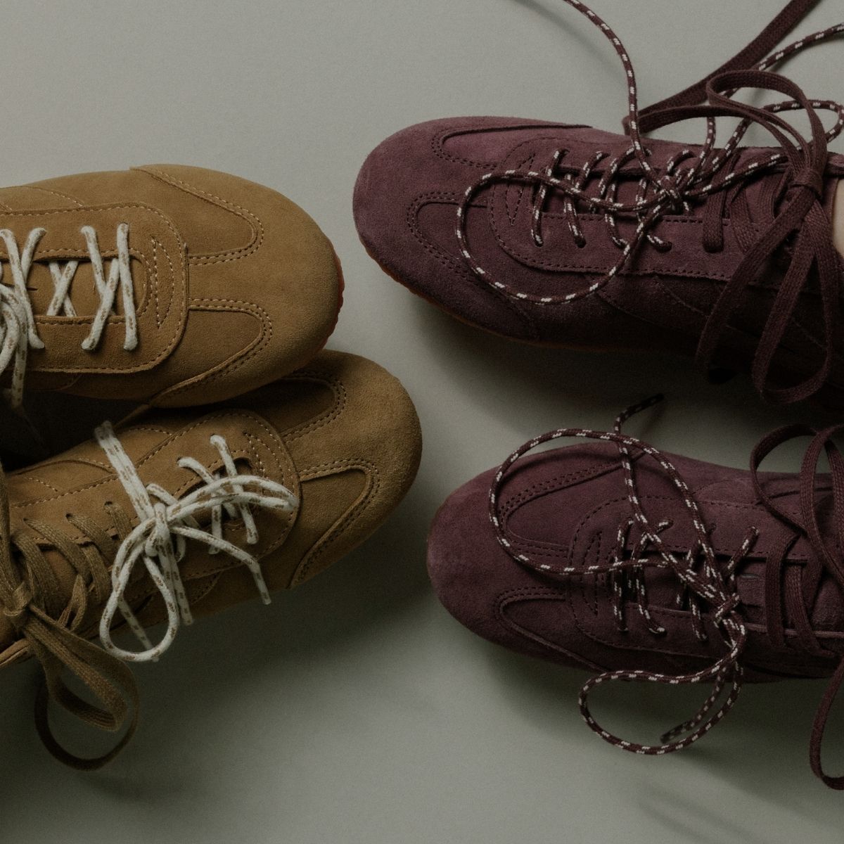 Superga: Luxe: the contemporary sneaker Superga style, in a new shape
