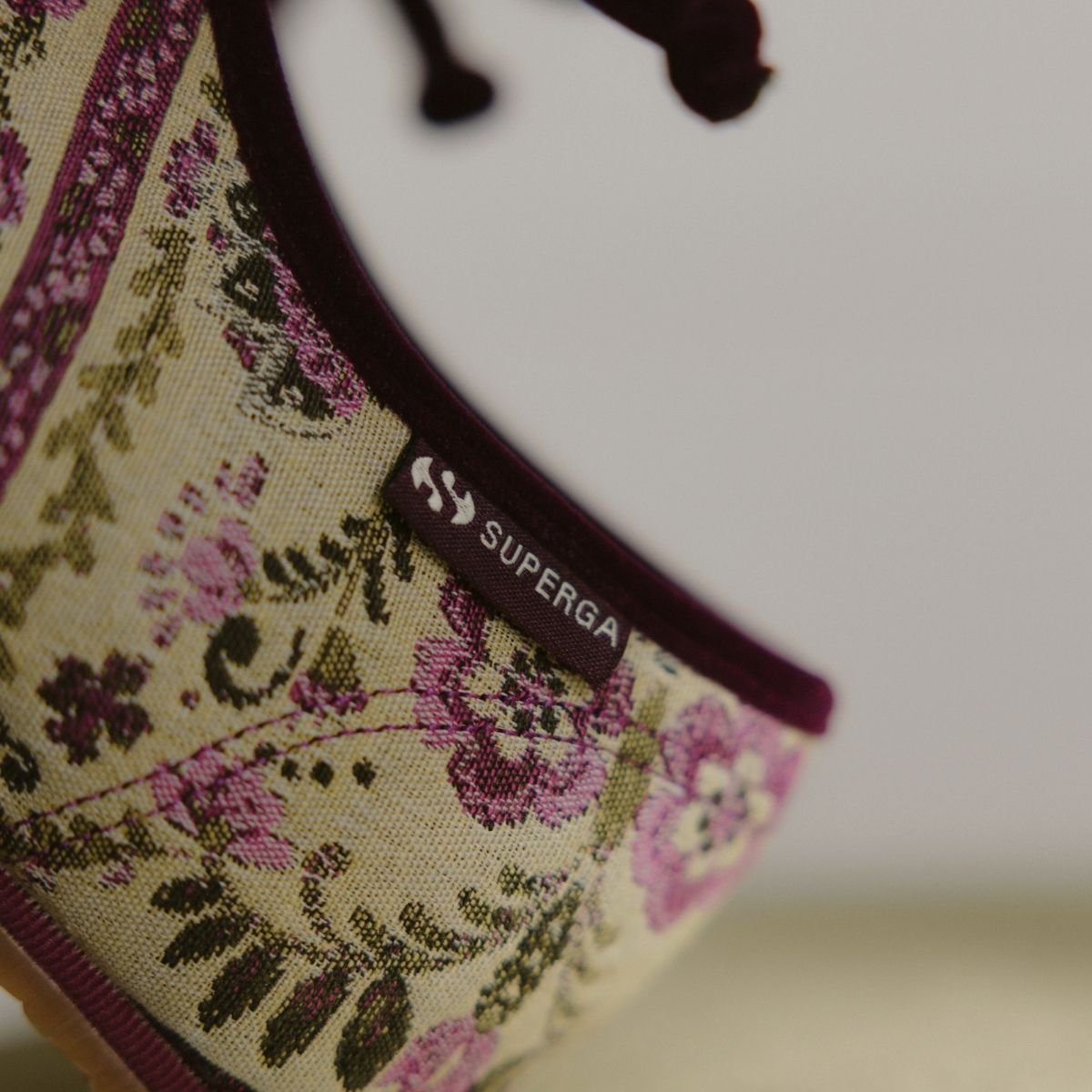 Discover Superga