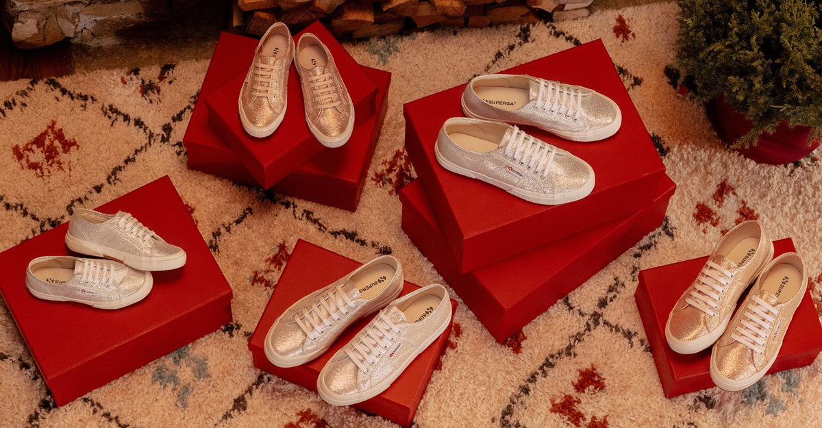 Superga: Superga Holiday Gift Guide Explore the best Superga gift ideas