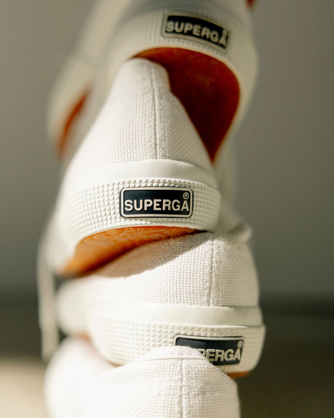 Superga: The Classic 2750