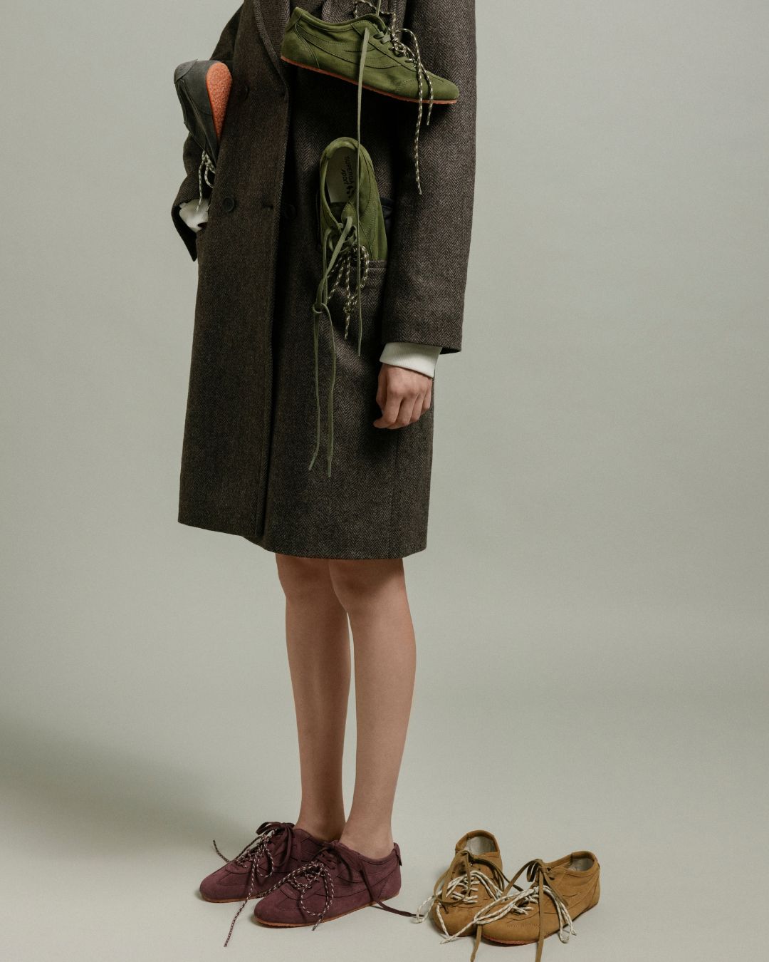 Superga: