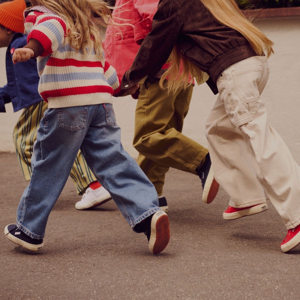 Discover Superga