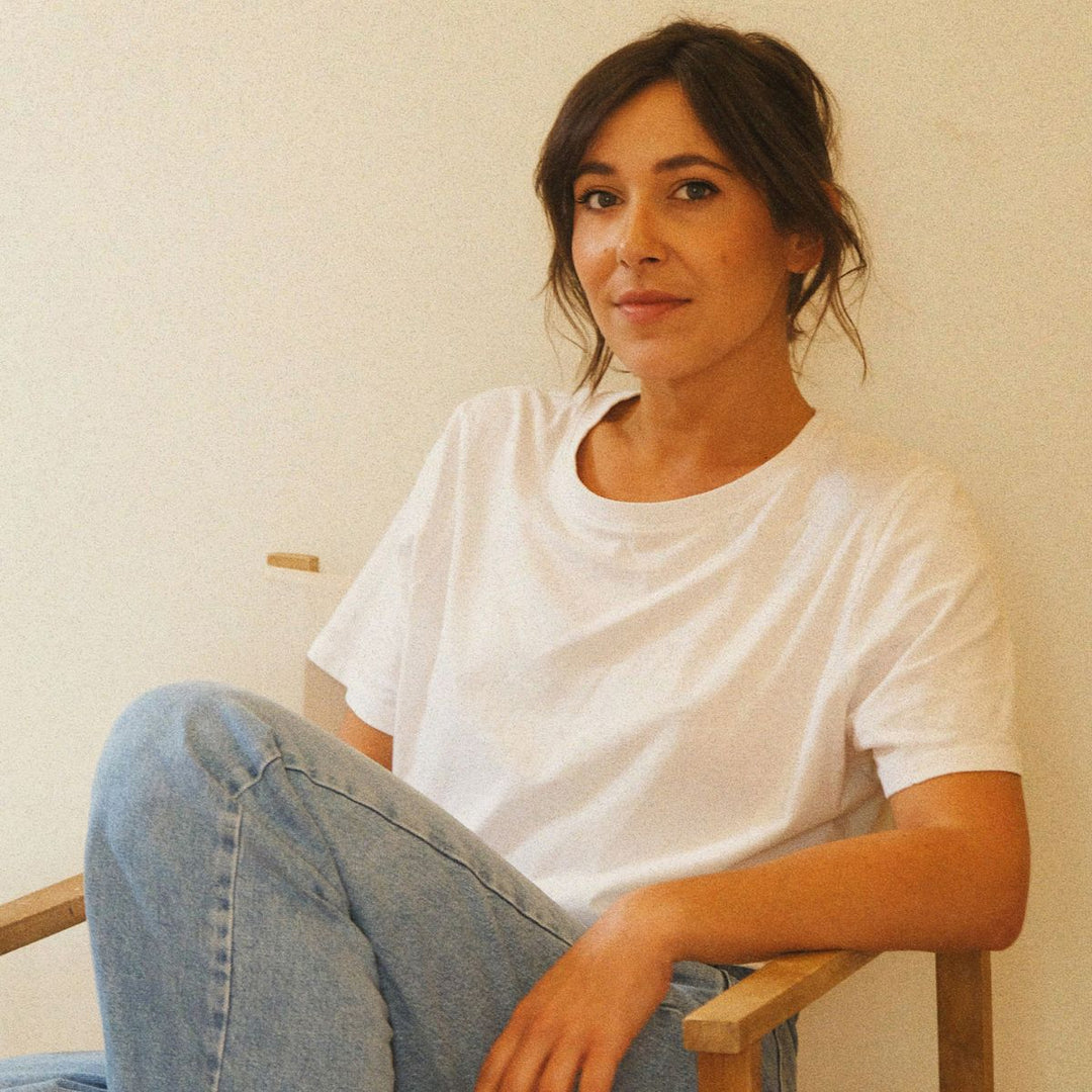 Superga: Agathe Marty Agathe ist Illustratorin und Art Directorin und arbeitet in den...