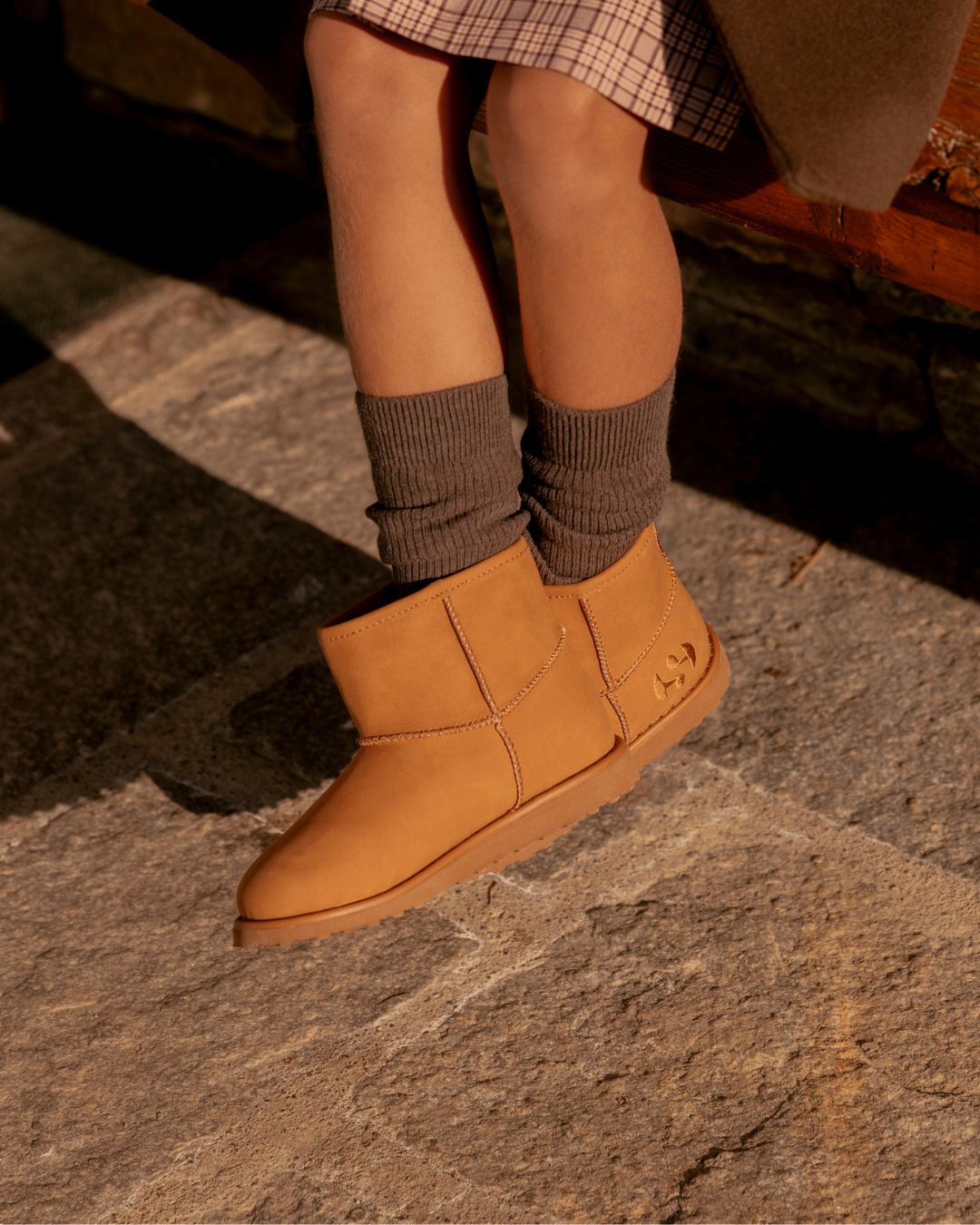 Superga: Fall Vibes