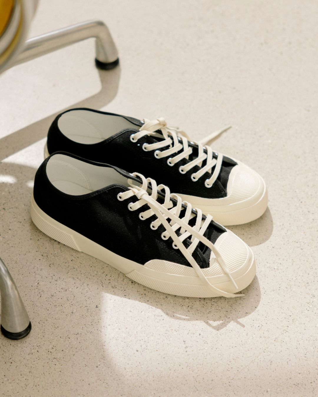 Superga: New In