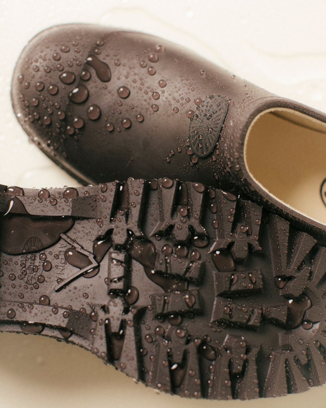 Superga: Rubber Boots
