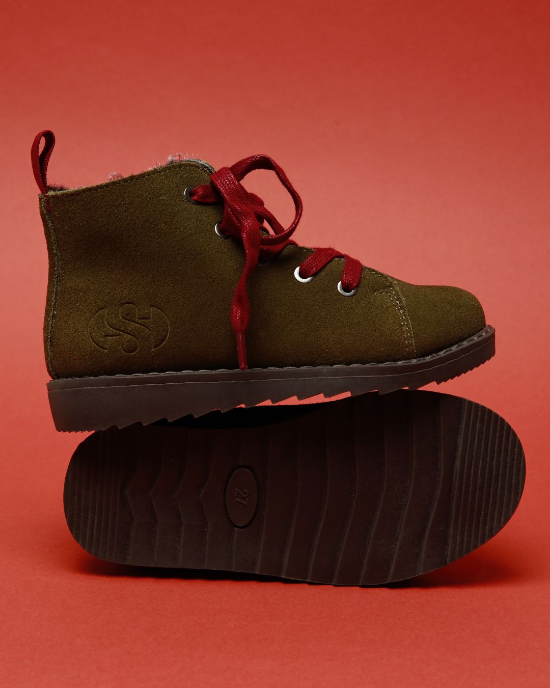 Superga: