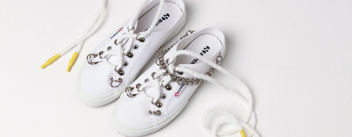 Superga: