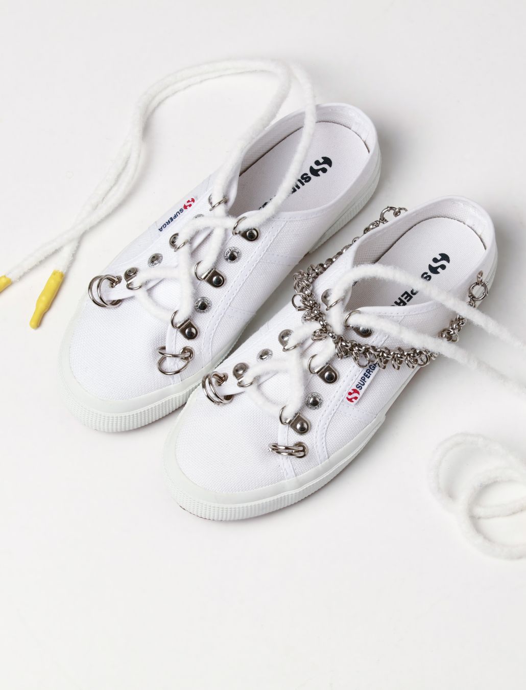 Superga: