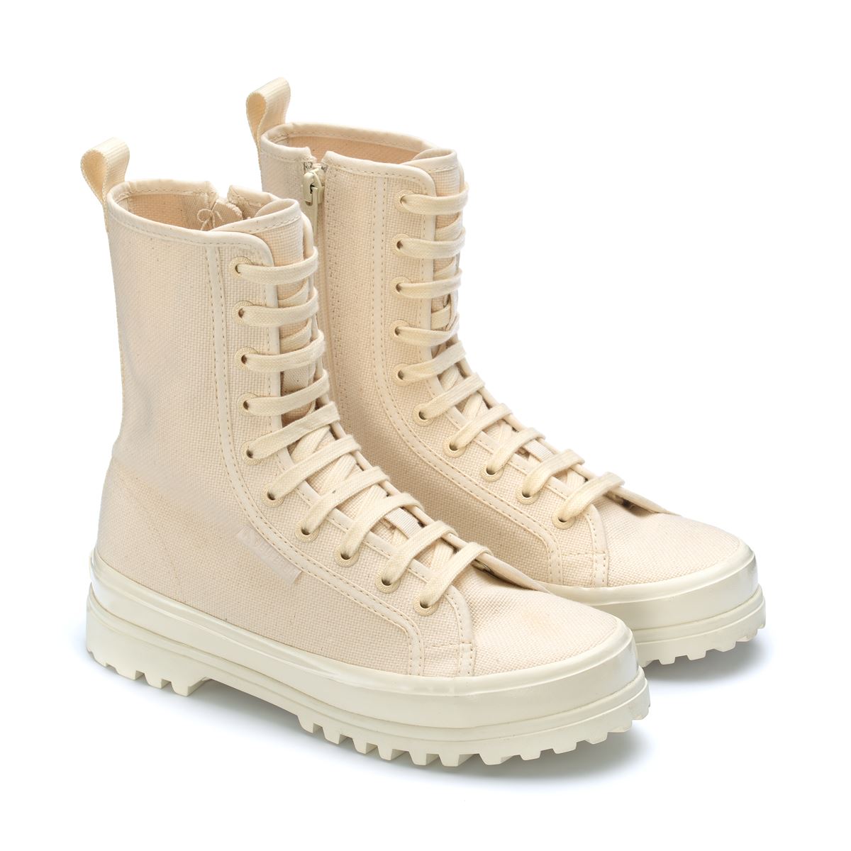 Superga: 2641 Alpina High