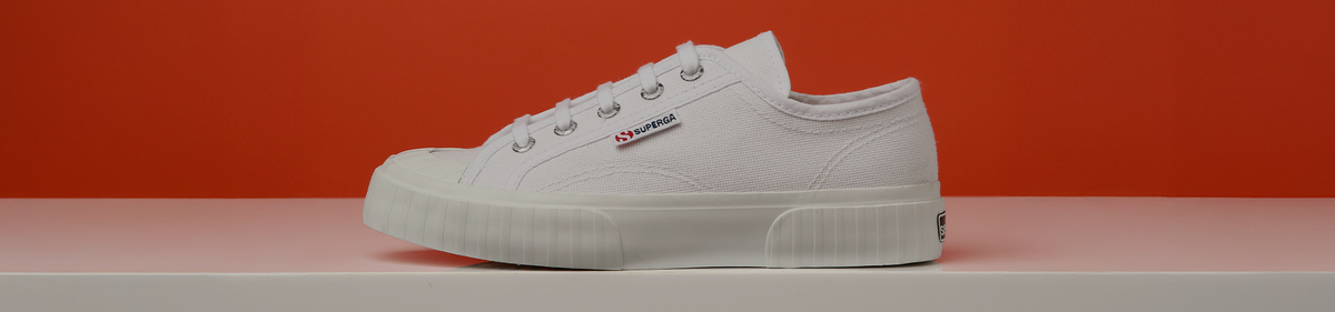Superga: Single's Day 22% OFF a special selection