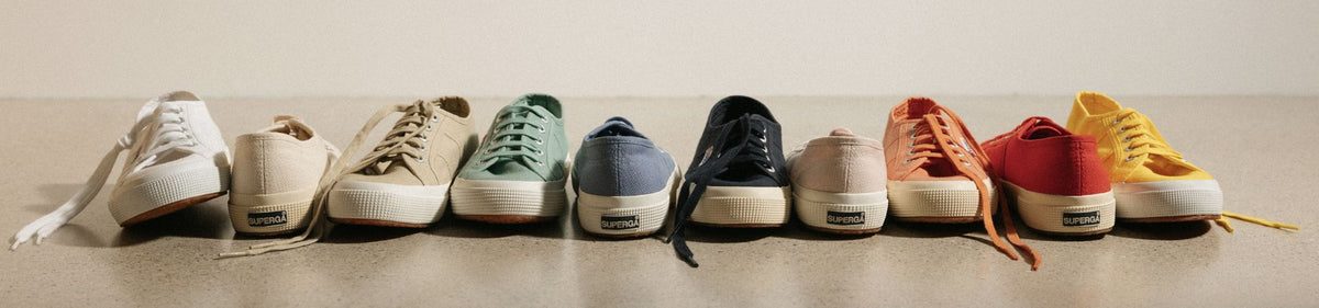Superga: