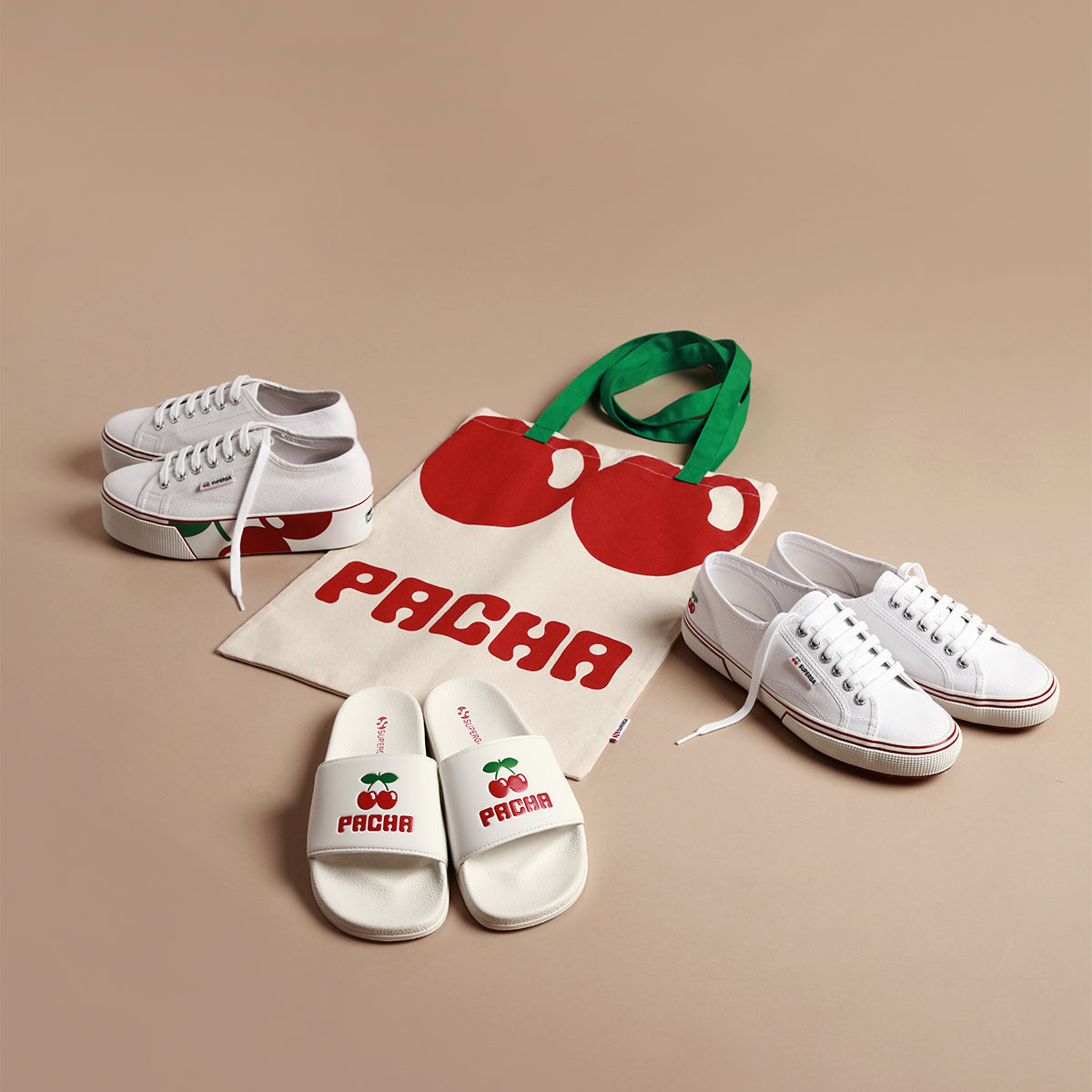 Superga: