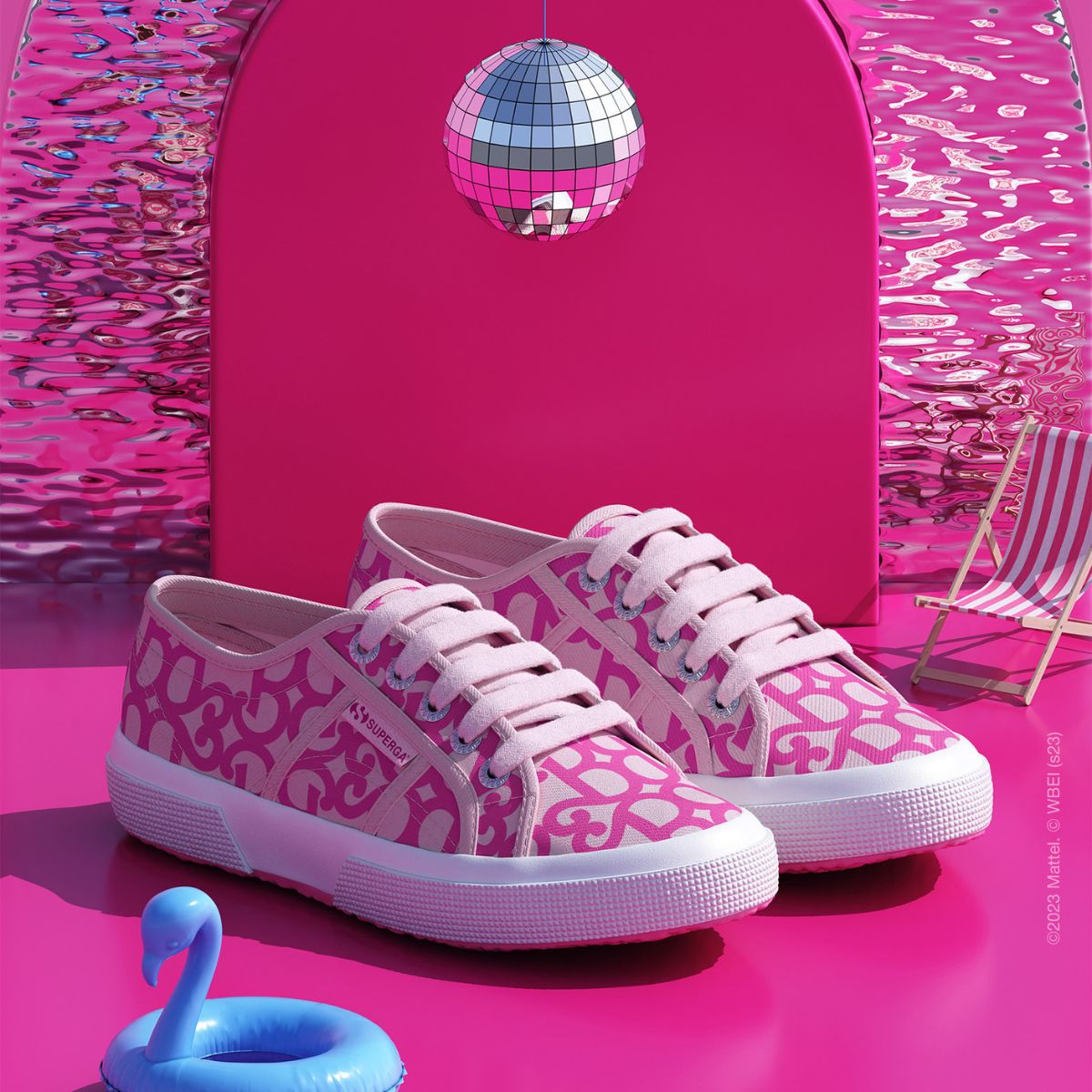 Superga: