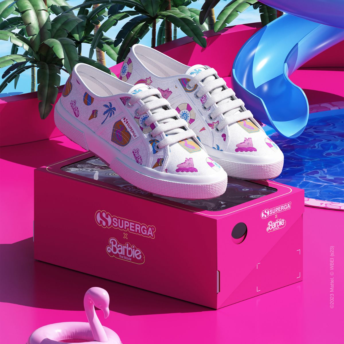 Superga: