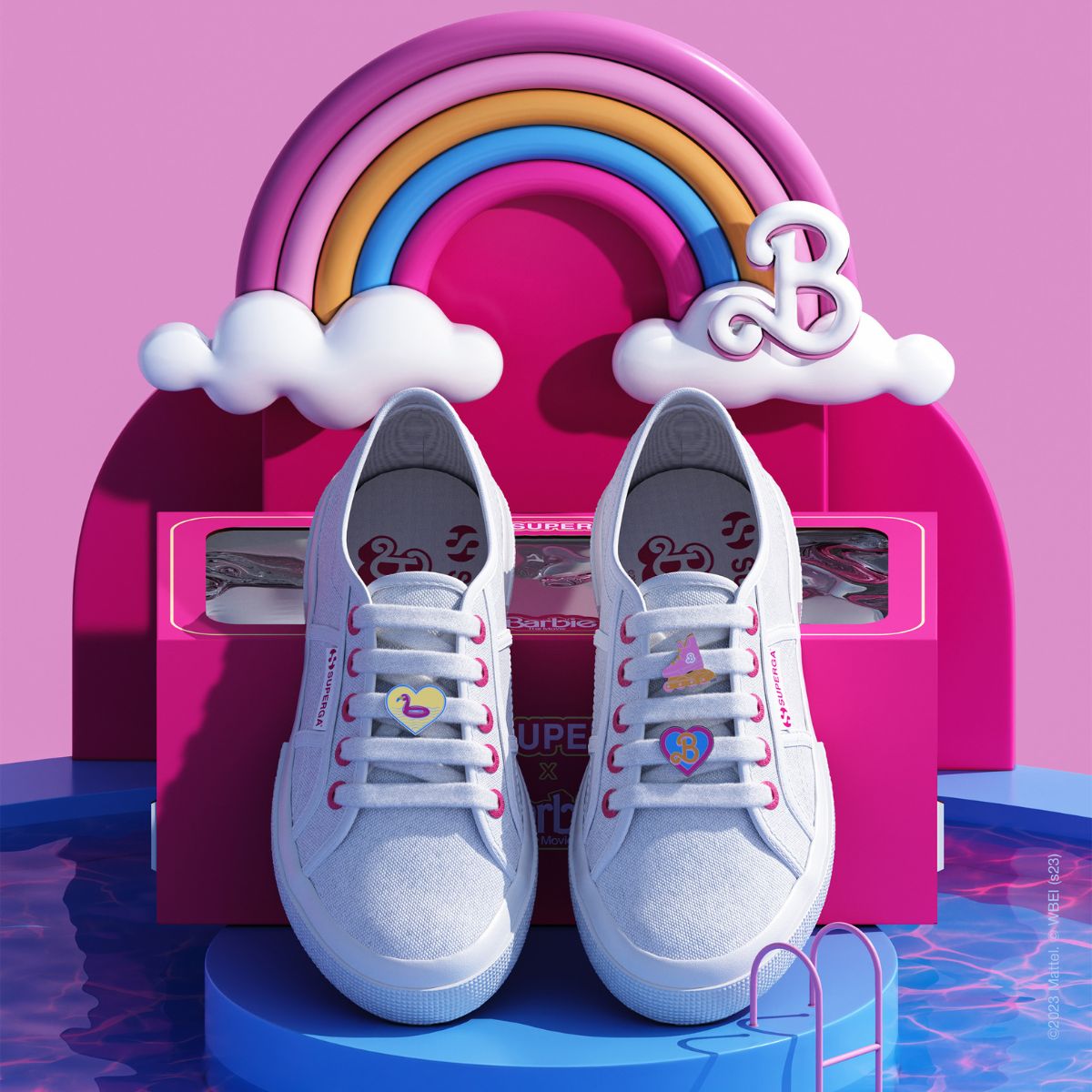 Superga: