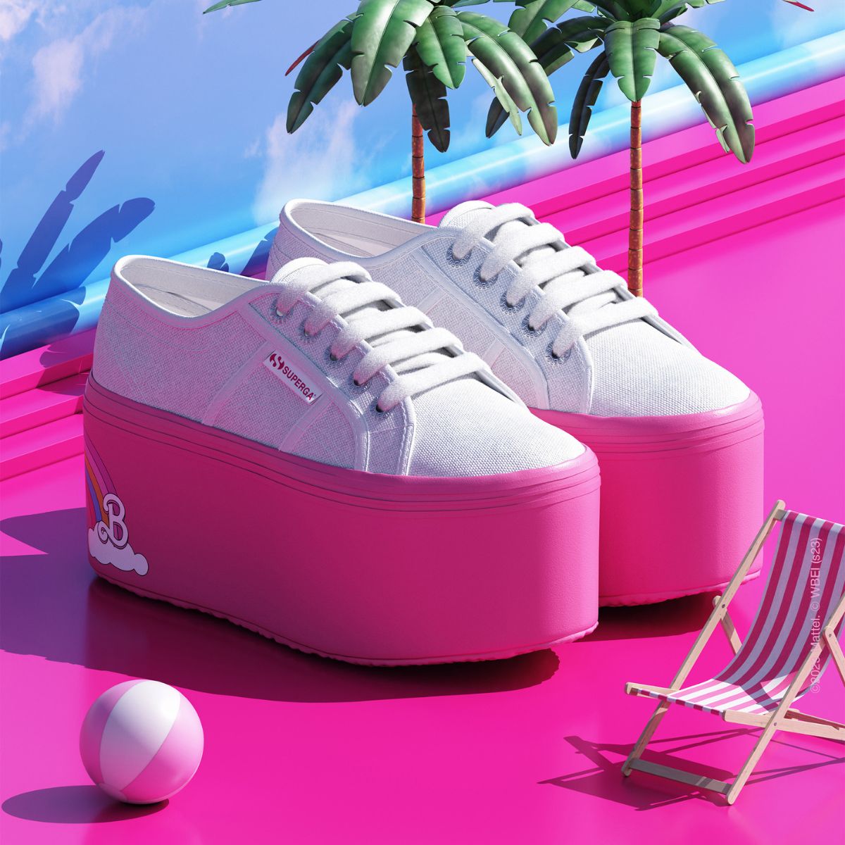 Superga: