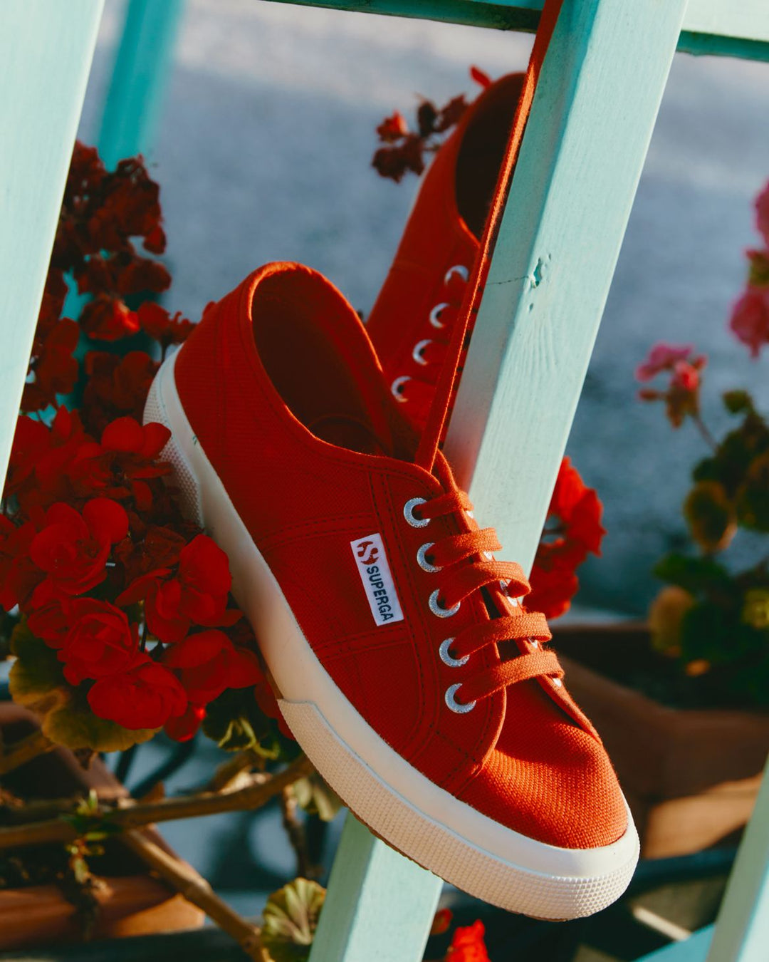 Superga: 2750: Dress Italian Style Enter the Superga world where the best of Made in...