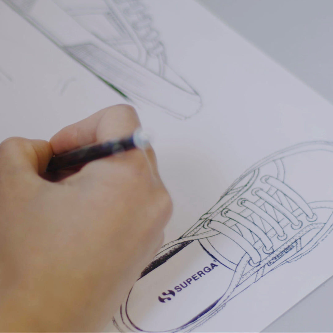 Superga: Design The 2750 is the very essence of Italian elegance. Since...