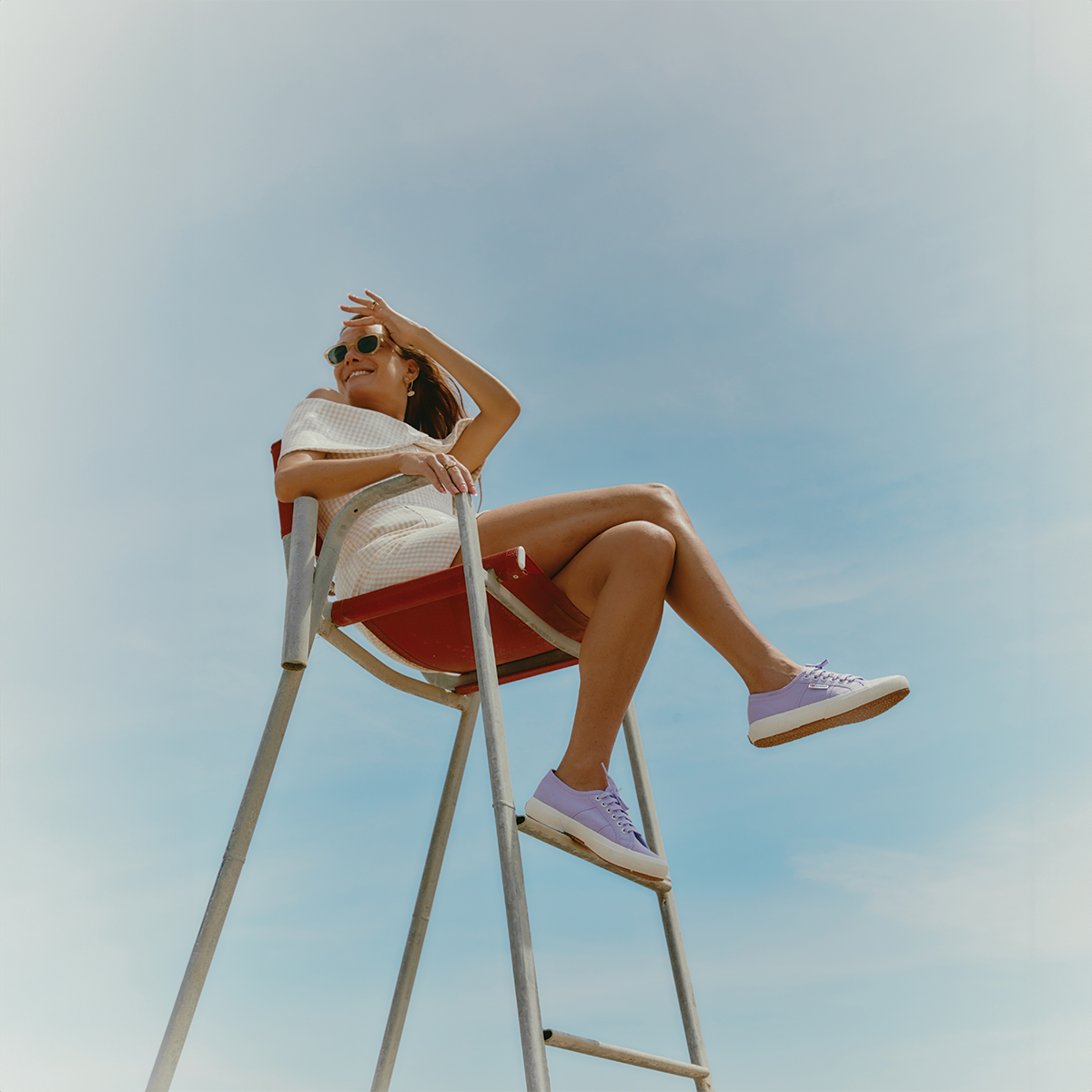 Superga: Deborah