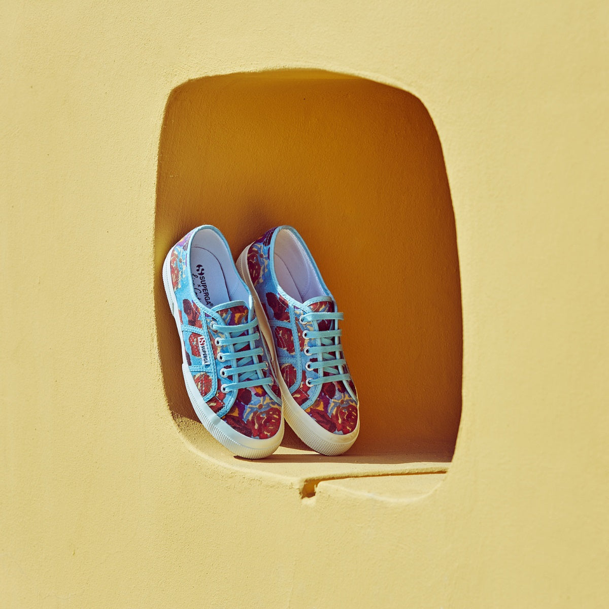 Superga: