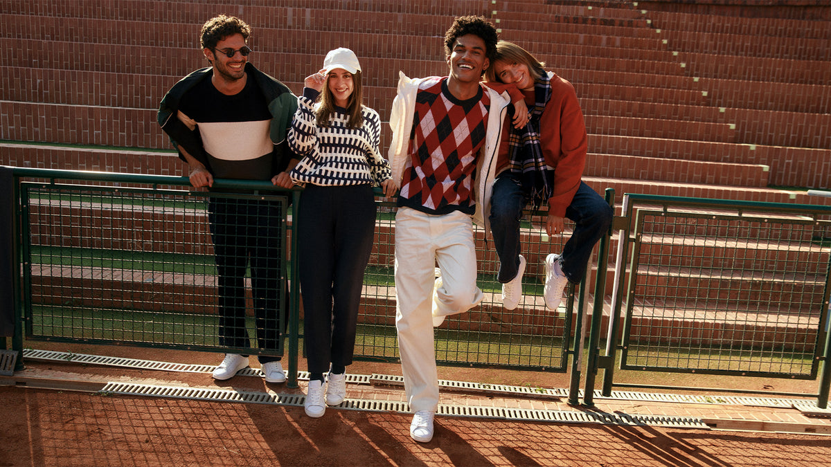 Superga: