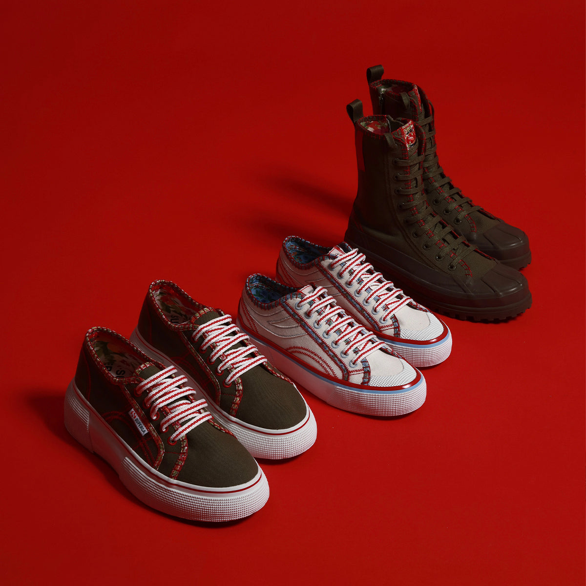 Superga: