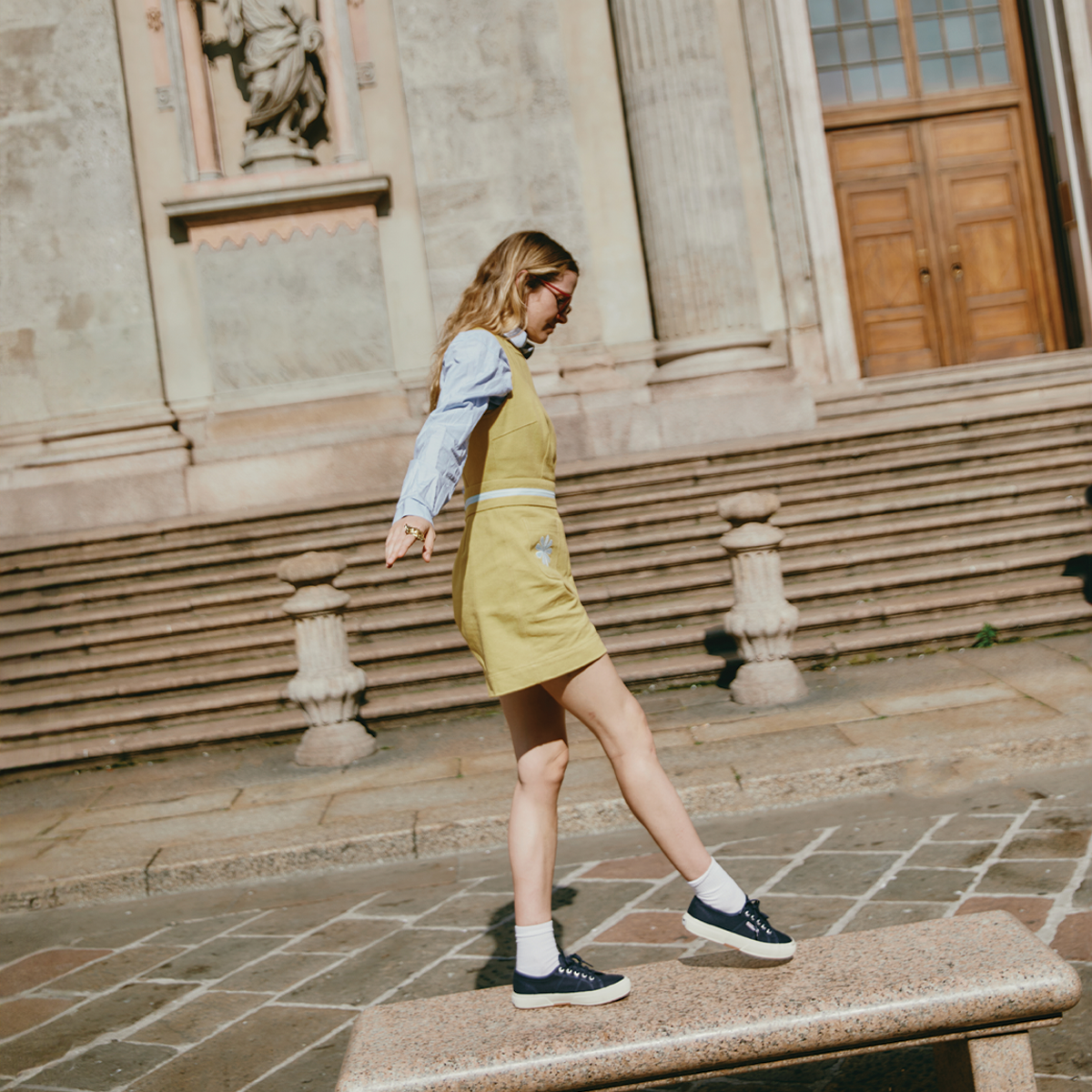 Superga: Matilde