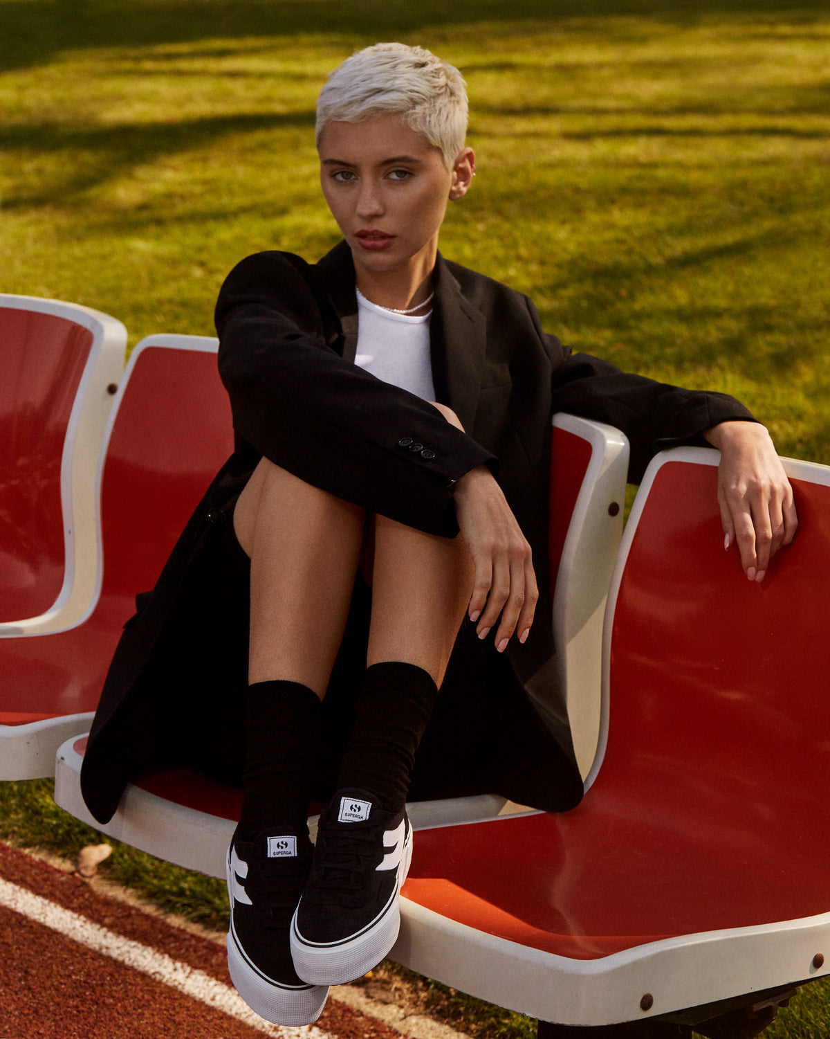 Superga: