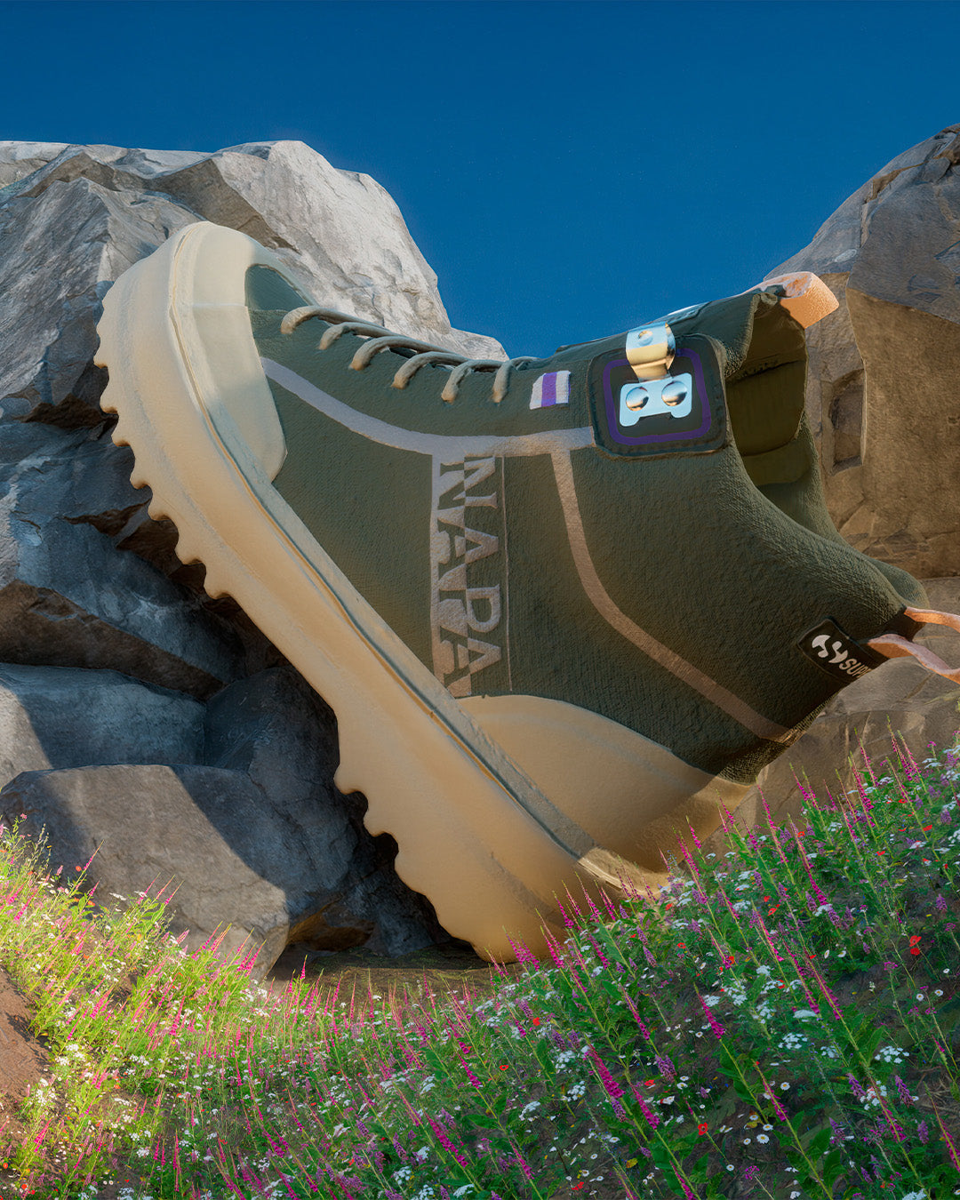 Superga: