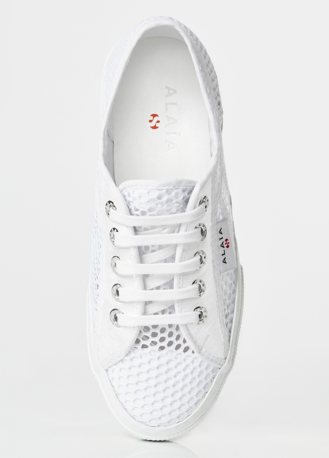 Superga: Superga x Alaïa Superga’s sophisticated style and Italian heritage meet the modern look offered...
