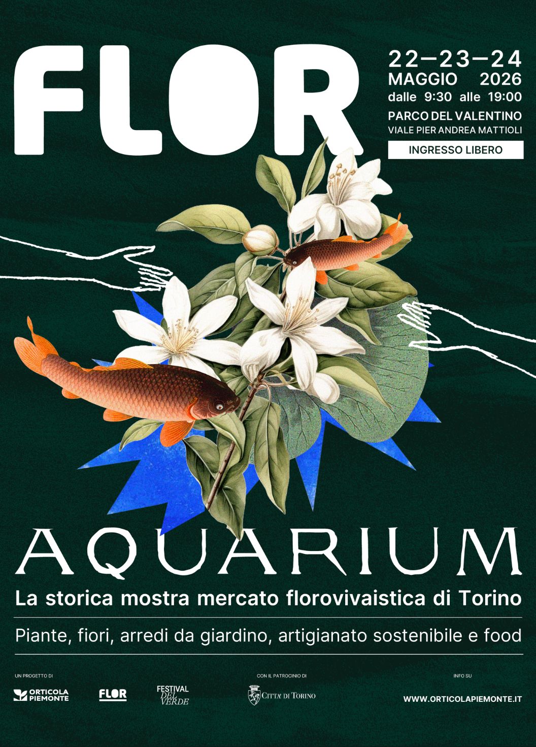 Superga: Superga at FLOR Superga celebrates the connection between style and nature with a...