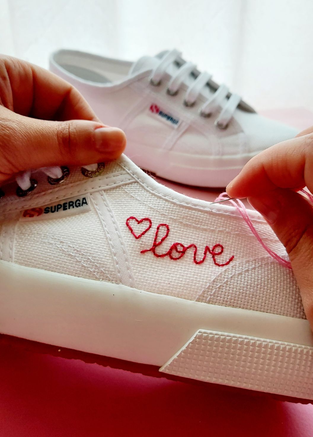 Superga: Made with Love at Superga An exclusive in-store event in Turin.February 7–15 · Via Lagrange...